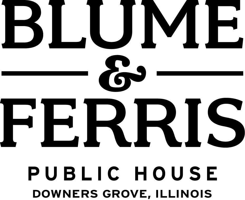 Blume and Ferris Public House