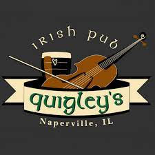 Quigleys Irish Pub