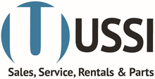 Ussi Logo