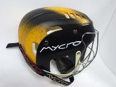 Hurling Helmet
