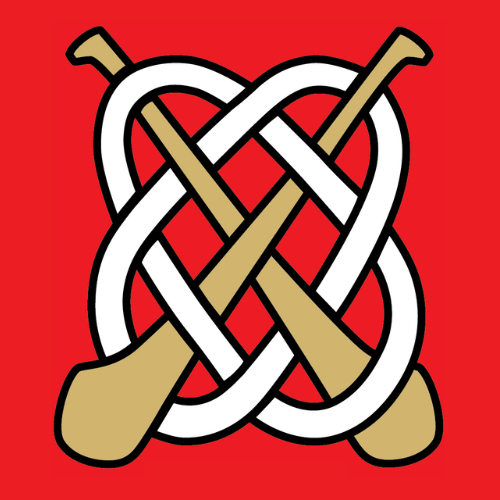 Hurling Logo